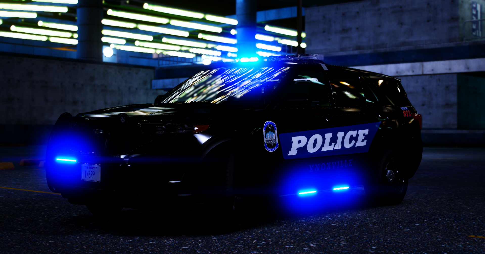 ULC Vehicle 7