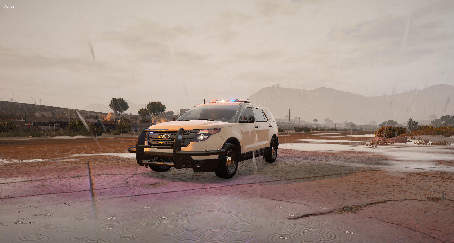 Screenshot of 2015 Ford FPIU