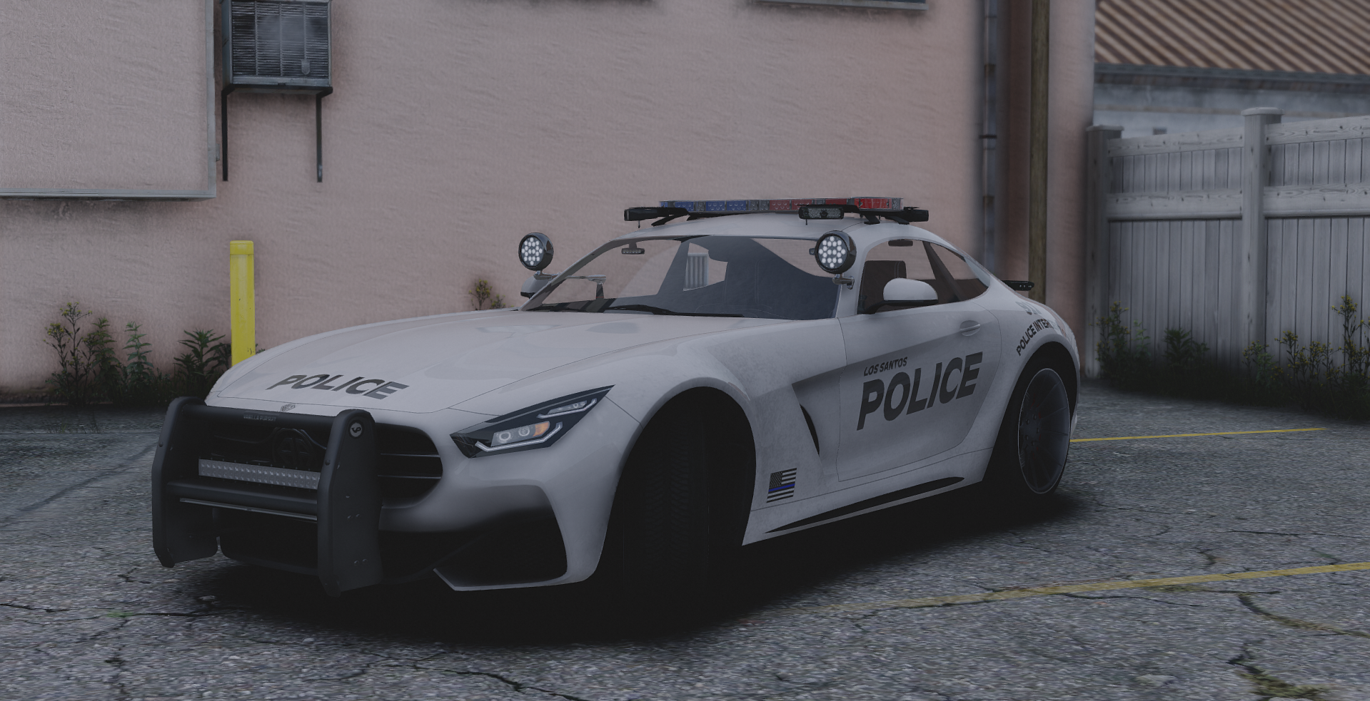 Schlagen Pursuit | Lore Friendly | Non-ELS 