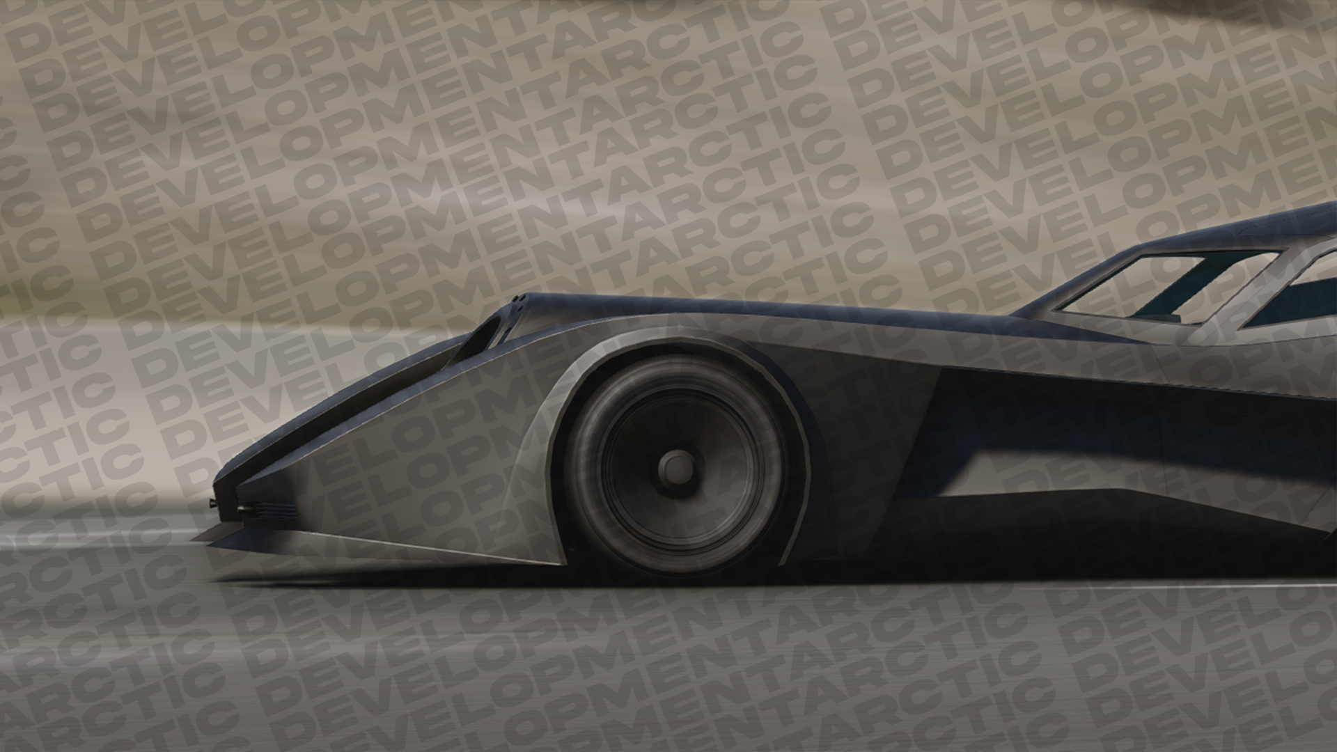 Screenshot of LEO Vigilante | Lore | FiveM Ready